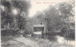 TORCY - Le Moulin De Douvres - Torcy