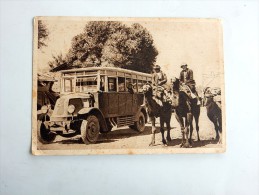 Carte Postale Ancienne : Tachkent, Ташкенm - Ouzbékistan