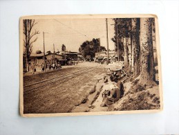 Delcampe - Carte Postale Ancienne : Tachkent, Ташкенm - Usbekistan