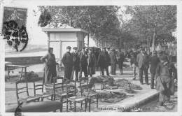 Orléans    45    Marché Aux Puces - Orleans