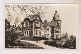 CPM TARN HOWS MOTORISTS HOSTEL, HAWKSHEAD, ENGLISH LAKES - Hawkshead