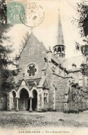 BAR SUR SEINE NOTRE DAME DU CHENE - Bar-sur-Seine