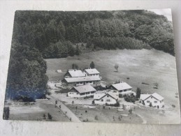 68 Colonie De Vacances Joie Et Santé Oeuvre Don Bosco Ferrette - Ferrette