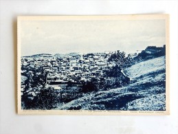 Carte Postale Ancienne : ANJOUAN : Vue Générale De MUTSAMUDU - Komoren