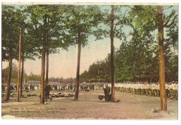 628 - Camp De Beverloo - Plaine De Jeux - Beringen