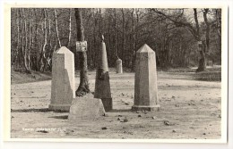 655 - VAALS - Drielandenpunt - Vaals