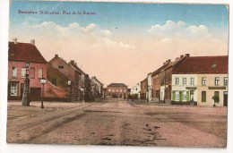 632 - Beverloo - Statiestraat - Rue De La Station - Beringen