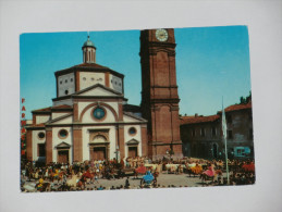 MILANO - Legnano - Celebrazione Della Battaglia Di Legnano - Piazza S. Magno - Legnano