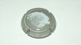 Capsule De Champagne - PREVOST ROBERT  (1000 Ex) - Collections