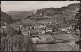 D-91247 Vorra An Der Pegnitz - Ortsansicht - Pegnitz