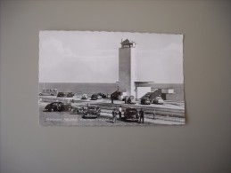 PAYS BAS HOLLAND NOORD-HOLLAND MONUMENT AFSLUITDIJK WIERLINGEN FRIESLAND VOITURE CAR - Den Oever (& Afsluitdijk)