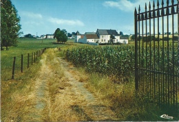 Feluy - La Ferme Du Capitaine - Seneffe