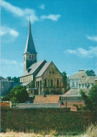 Horrues - Eglise St-Martin - Soignies