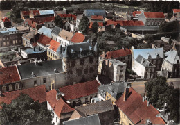 ¤¤  -   9   -   CONDE-sur-ESCAUT   -  Le Chateau   -   ¤¤ - Conde Sur Escaut