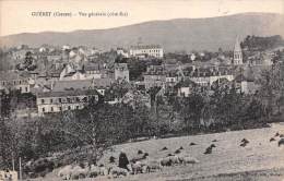 Gueret     23    Vue Générale - Guéret