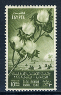 1948 - EGITTO - EGYPT - EGYPTIENNES -  Yv. Nr. 261 - LH -   (S14082015....) - Nuovi
