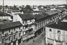 MILANO - Legnano - Panorama - 1953 - Legnano