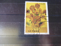 GUYANE TIMBRE OBLITERE YVERT N° 2351 - Guyana (1966-...)