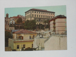 ROMA - Velletri - Panorama Con Il Palazzo Comunale - Velletri