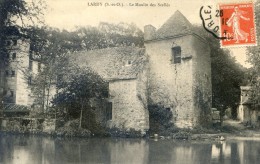 Lardy - Le Moulin Des Scellés - Lardy