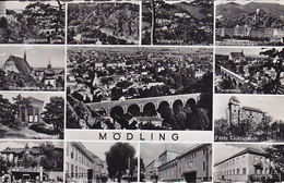 Ak -  Mödling - Mödling