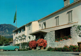 MARATEA   (PZ)   SANTAVENERE  HOTEL   MARATEA  PORTO     (VIAGGIATA) - Other & Unclassified