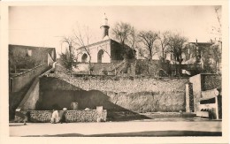 CPA-1950-ALGERIE-TIARET- La MOSQUEE-TBE - Tiaret