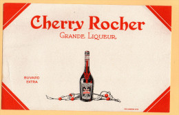 BUVARD - CHERRY ROCHER - Grande Liqueur - Licores & Cervezas