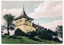 D5419      ST. ANDREASBERG : Glockenturm - Braunlage