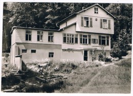 D5422     DICKSCHEID / BAD SCHWALBACH : Naturfreundehäuser Am Atzmann - Ansbach