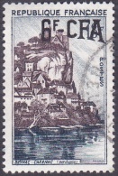 Réunion Obl. N° 334 - Beynac - Usados