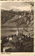 Deutschland - Postcard Circulated In 1942 - Schliersee - Blutezeit  - 2/scans - Schliersee