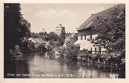 Ak -  Bruck An Der Leitha - Bruck An Der Leitha