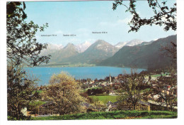Österreich - St. Gilgen Am Wolfgangsee - Nice Stamp - St. Gilgen