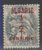 ALGERIE - Timbre N°1 Neuf - Neufs