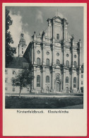 AK ´Fürstenfeldbruck' Klosterkirche ~ 1960 - Fürstenfeldbruck