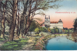 Ak -  Klosterneuburg - Klosterneuburg