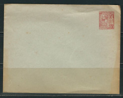 MONACO EP N° 11 - Postal Stationery