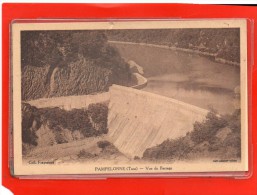 - PAMPELONNE - Vue Du Barrage - Pampelonne