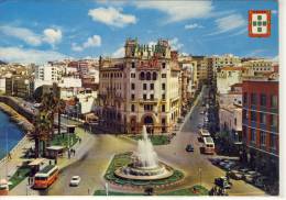 CEUTA - Plaza Del General Galera - Ceuta