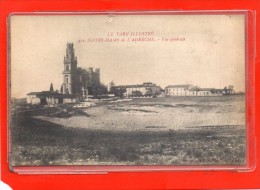 - LESCURE C/ Albi - ND De La Drèche - Vue Générale - Lescure