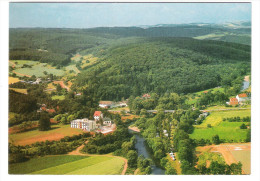 Deutschland - 6553 Felkebad Sobernheim / Nahe - Bad Sobernheim