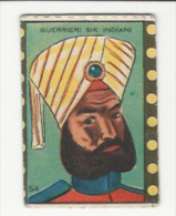 Warrior SIKH Sikhism Sikkh  -  Italian Picture-Card 1940´s - Other & Unclassified