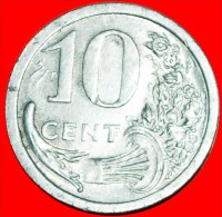 * CORNUCOPIA**FRANCE★ NICE Et Des ALPES MARITIMES 10 CENTIMES 1920!!! ★ LOW START! ★ NO RESERVE! - Noodgeld