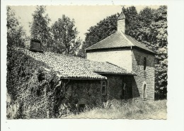 Torgny Chapelle De L'Ermitage - Rouvroy