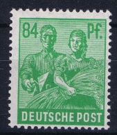 Gemeinschaftsausgaben: Mi Nr 958  C Dunkelsmaragdgrün  MNH/** Postfrisch - Postfris