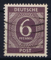 Gemeinschaftsausgaben Mi Nr 916 C  Farbgeprüft Grauviolet Gestempelt/used - Usati