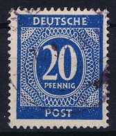 Gemeinschaftsausgaben Mi Nr 924 C   Farbgeprüft Schwarzlichcyanblau Gestempelt/used - Gebraucht