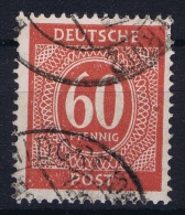 Gemeinschaftsausgaben Mi Nr 933 C  Farbgeprüft + Signiert Gestempelt/used - Usados