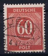 Gemeinschaftsausgaben Mi Nr 933 C  Farbgeprüft + Signiert Gestempelt/used - Oblitérés